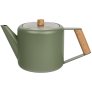 Boston Theepot 1,1 L, Groen