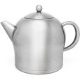 Santhee Theepot 2 L, Satijnglans