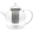 Santhee Theepot met Filter 1,5 L, Transparant