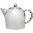 Theepot 1 L, Satijnglans