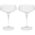 Martiniglas 2-delige set 30 cl, Duidelijk
