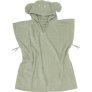 Stoffig Groen