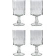 Wijnglas 4 stuks 30 cl