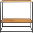 Sidetable H80 cm