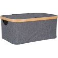 Mand 38 cm