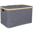Mand 30 cm