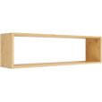 Wandplank 70 cm