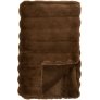 130x180 cm, Bruin