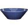 Kom &Oslash;30 cm, Blauw