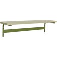 Wandplank 80 cm