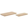 Airy Snijplanken 2 stuks