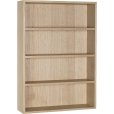 Cubbie Kastje 70 cm, Eikenhout