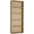 Kappu Kastje H100 cm, Eikenhout
