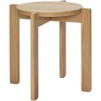 Always Kruk H42 cm, Eikenhout