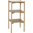 Solution Kastje H91 cm, Eikenhout
