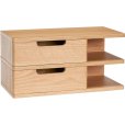 Open Wandplank/Nachtkastje 40 cm