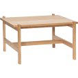 Dash Salontafel H46 cm