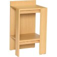 Merge Nachtkastje H70 cm