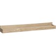 Schilderijplank 80x11 cm