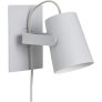Lichtgrijs