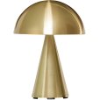 Oplaadbare Lamp LED H20 cm