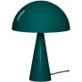Donkergroen