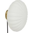 Wandlamp &Oslash;25 cm