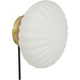 Wandlamp &Oslash;18 cm
