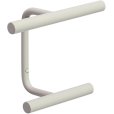 Flip Kapstok 20 cm