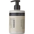 Handcr&egrave;me 300 ml, Rabarber &