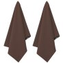 Bison Brown