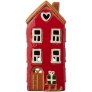 Lichthuis Stillenat, Rood/Slee
