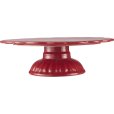 Taartplateau 29 cm
