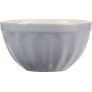 Mueslikom Ø13 cm, French Grey