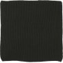 Mynte Vaatdoek 25x25 cm, Pure Black