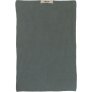 Mynte Handdoek 40x60 cm, Mosgroen