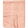 Bedsprei 240x240 cm, Rose Shadow