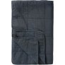 Gewatteerde Deken 130x180 cm, Historical Blue