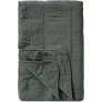 Gewatteerde Deken 130x180 cm, Spruce Blue