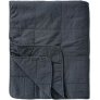 Bedsprei 240x240 cm, Historical Blue