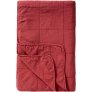Gewatteerde Deken 130x180 cm, Faded Rose