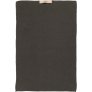 Mynte Handdoek 40x60 cm, Thunder Grey