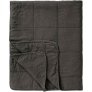 Bedsprei 240x240 cm, Thunder Grey