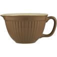 Beslagkom &Oslash;18 cm