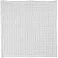 Waffelstructuur Wasdoekje 32x32 cm