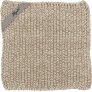 Textuur Pannenlap 22x22 cm, Nature