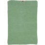 Mynte Textuur Handdoek 40x60 cm, Wasabi