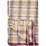 Rood/Blauw/Beige/Grijs