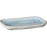 Tray 20,3x12,5 cm, Blauw