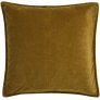 Ochre Green